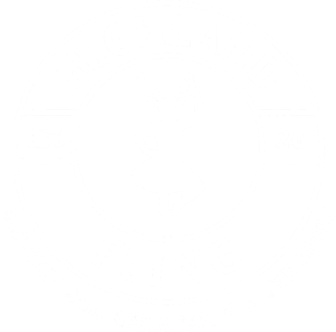 Highland Fling — Scottish Live Music Bar